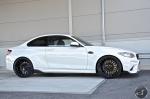 BMW M2 Coupe by DS Automobile 2017 года